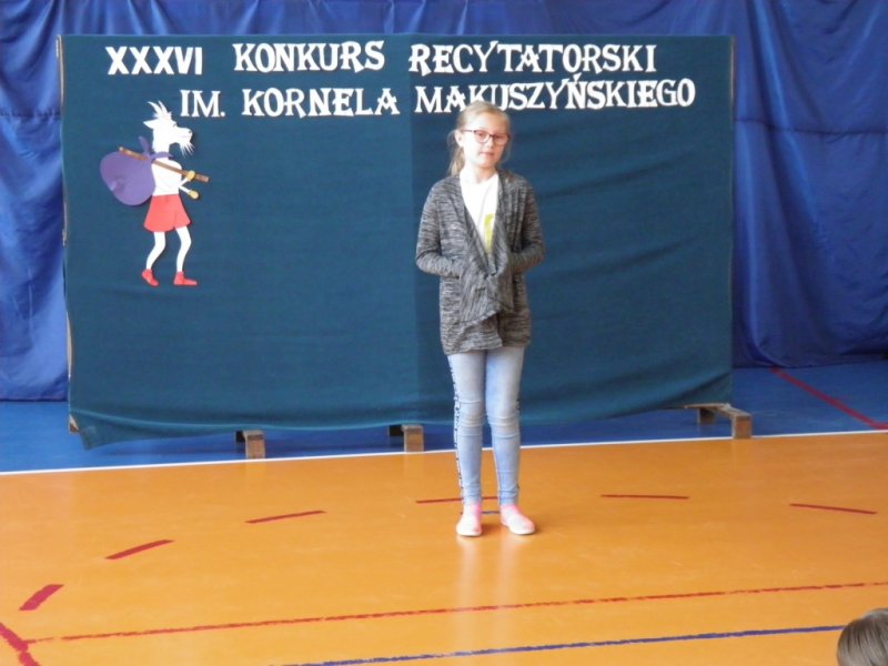 Makuszyński 2019